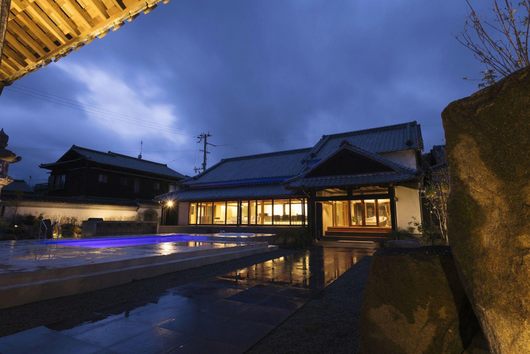 Others 4, Wellis Villa Awaji, Awaji