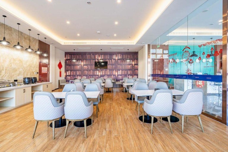 Food & Drinks 4, Gem Anqing Wangjiang County Central Mall Fengqi Ro, Anqing