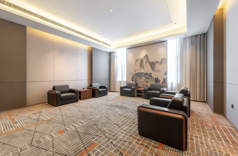 Others 4, Lujiang Hongfu Jinling Hotel, Chaohu