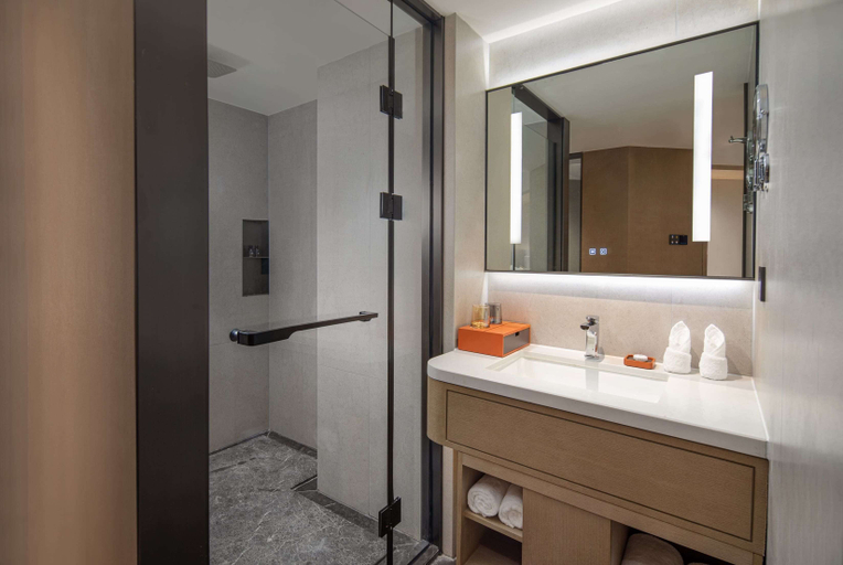 Others 2, Days Hotel by Wyndham Meizhou Meijiang, Meizhou