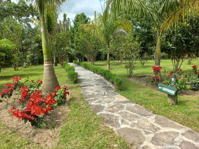 Others 2, Muga Eco Village, Igara