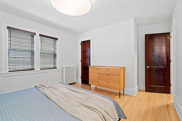Bedroom 2, Colfax Commons, Hennepin
