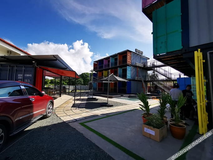 公共区域 4, BOX INN SEMPORNA, Semporna