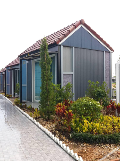 Exterior & Views 1, LampangPvillage, Muang Lampang