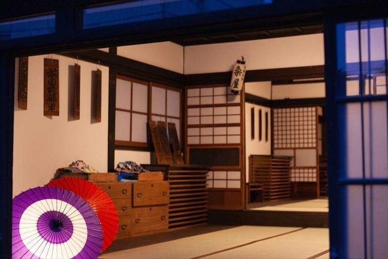 Others 5, Kumeya, Komoro