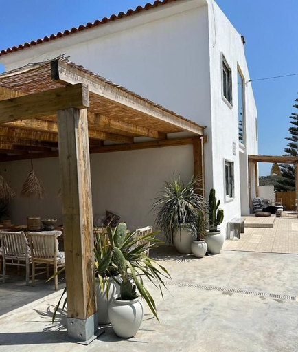 Exterior 4, Ocean House Ericeira, Mafra