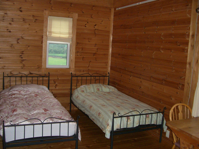 Bedroom 4, Lassy Condominium, Nishihara