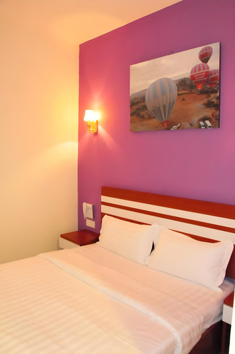 Bedroom 3, Venia Hotel Batam, Batam