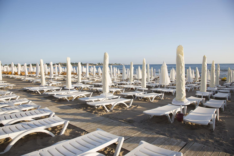 Others 4, Sun Club Side Hotel - All inclusive, Manavgat