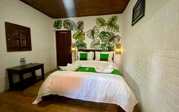 Others, Ocean View Resort Ujung Genteng, Sukabumi