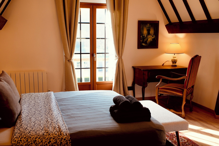 Bedroom 2, Normandy Etretat, Seine-Maritime