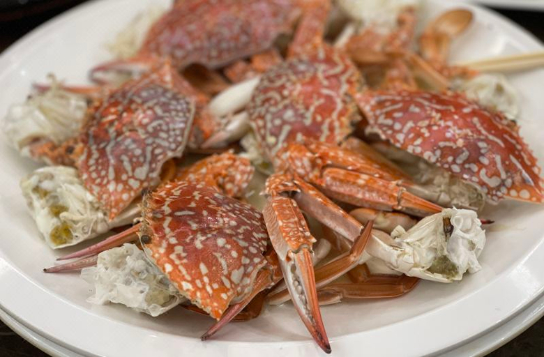 Food & Drinks 5, 1mo Hotel (Beihai Yintan Branch), Beihai
