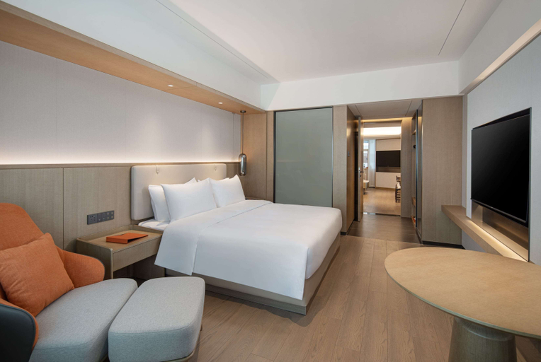 Others 3, Days Hotel by Wyndham Meizhou Meijiang, Meizhou