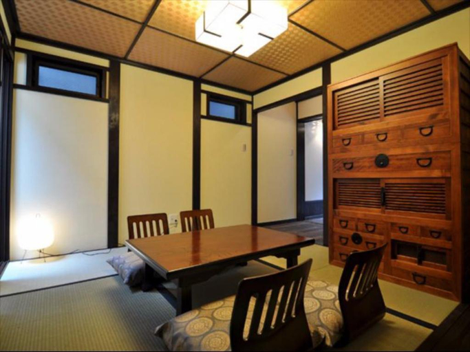 Bedroom 2, Kikyo-an, Kyoto