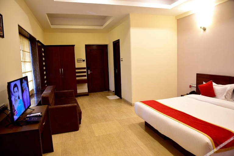 其他 5, Treebo Reveniir Resort With Pool, Pune