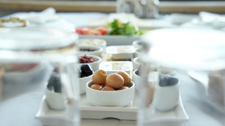 Food & Drinks 5, Ege Vadi Otel, Ayvalık