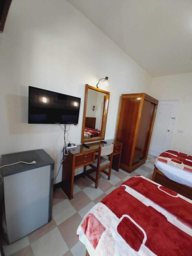 Others 4, Merryland Hotel Luxor, Luxor
