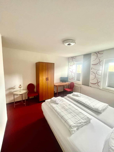 Room 2, IlCastello-Walderholung, Erzgebirgskreis