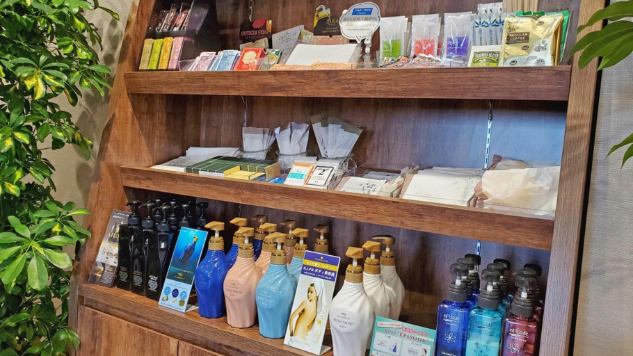 Food & Drinks 5, Business & Activity Chanvre, Tochigi