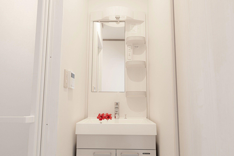 Bathroom 5, Regina Ishigaki, Ishigaki