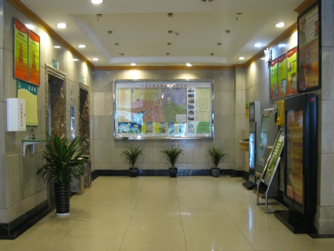 Others 5, Kunming Yunmei Hotel (Nanping Pedestrian Street), Kunming