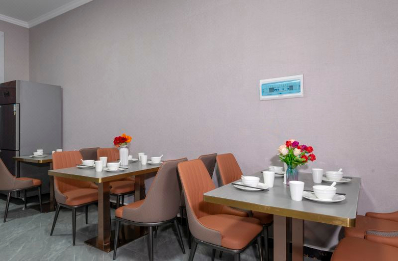 Food & Drinks 4, モーニング(Morning)ホテル(レイバスターミナル), Changde