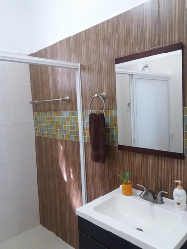 Exterior view 4, Entre Dos Aguas, Coyuca de Benítez