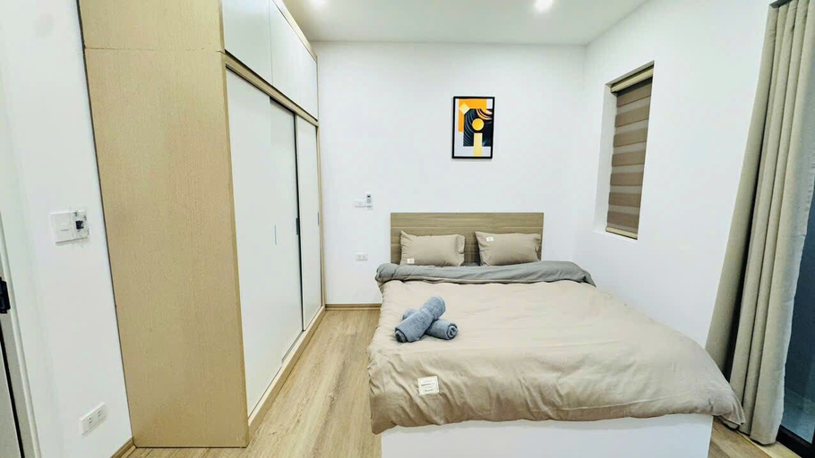 Room 5, Yuki Home Vsip, Tiên Du