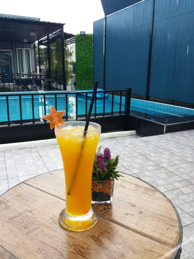 Food & Drinks 5, LampangPvillage, Muang Lampang