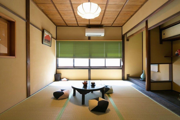 Others 5, Kyotoya Tsukinoyu Kukai, Kyoto