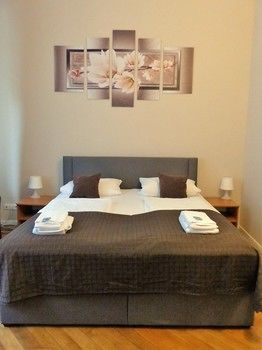 Guestroom 1, Hotel Pension Elegia am Kurfürstendamm, Berlin