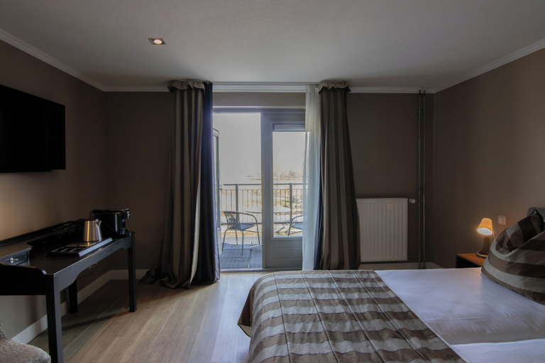 Bedroom 2, Hotel Gulpenerland, Gulpen-Wittem