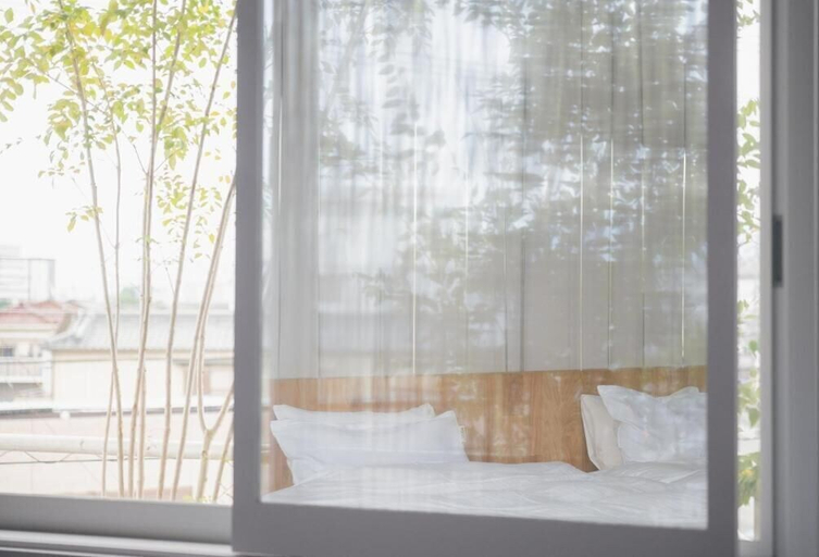 Room 4, Experience Ise Miyamachi Hotel, Ise