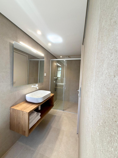 3, Villa Anthousa, Epirus