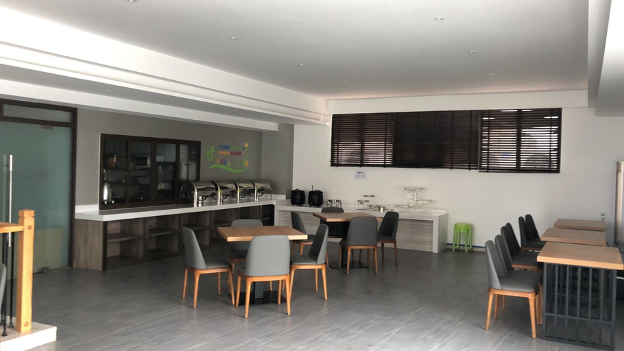 Food & Drinks, Chongqing Fengqi Hotel (Yongchuan Love Square Branch), Chongqing