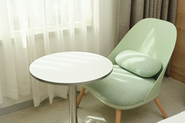 Others 5, Staz Hotel Heritage, Jeju