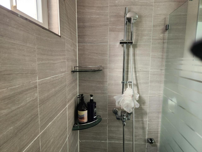 Bathroom 3, Sehwa Stay, Jeju