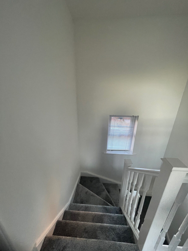 Interior 4, 3-bed-sleeps 5 With Garden and Parking, Northamptonshire