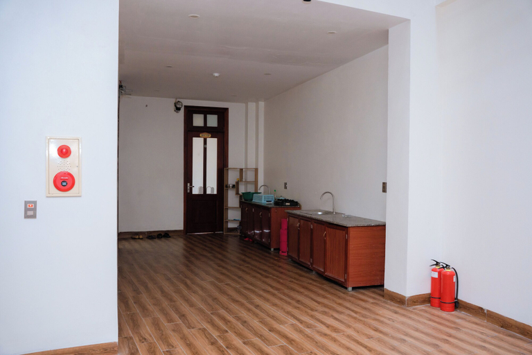 Interior 5, Vang Anh 2 Hotel Bac Ninh, Bắc Ninh