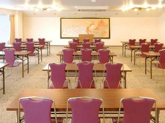 Business Facilities 5, Okayama Green Hotel, Okayama