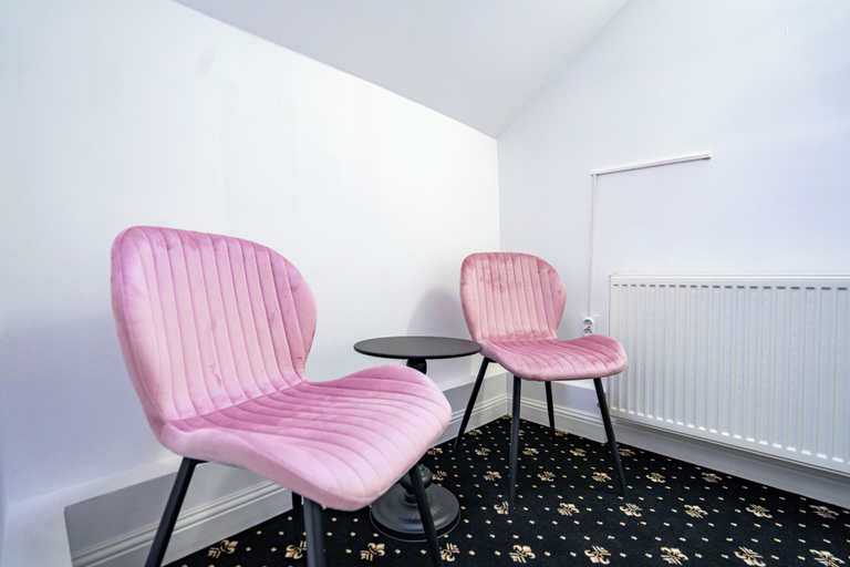 Room 5, Rosetti Inn, Cluj-napoca