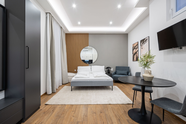 Others 4, A13 - Boutique Apartments by BQA, Budapesti