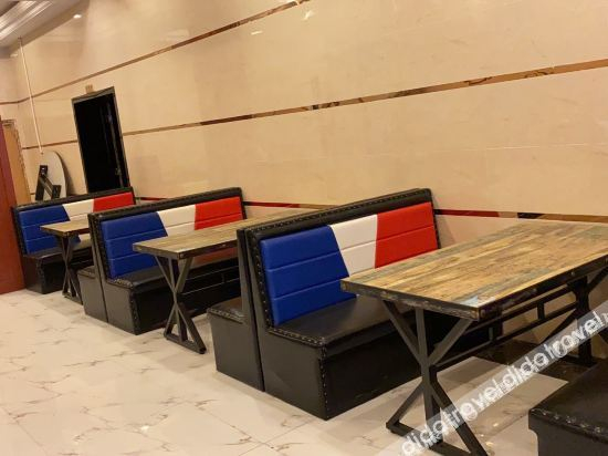 Others 5, YI FENG HOTEL, Beijing