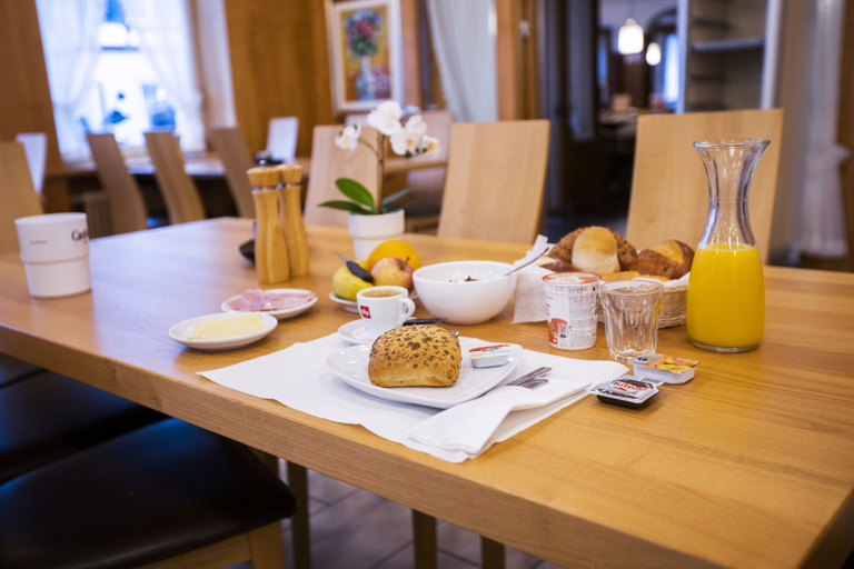 Food & Drinks 5, Hotel Rotes Kreuz, Arbon