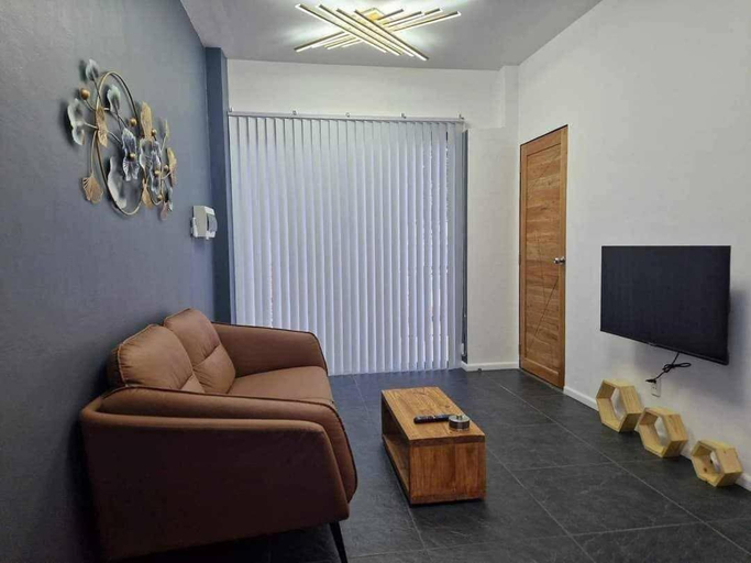 Others 5, S & R Homes, Tacloban City
