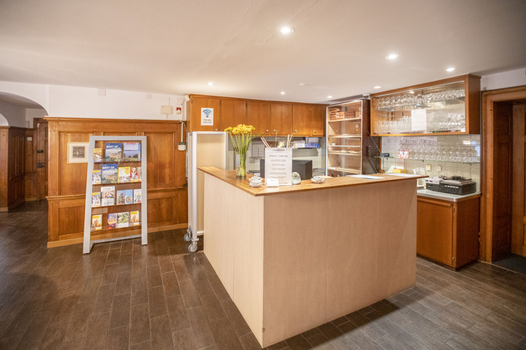 Food & Drinks 4, Hotel Rotes Kreuz, Arbon