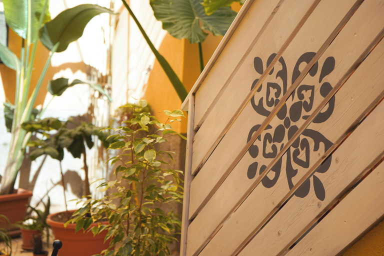 Exterior & Views 2, Omare B&B, Agrigento