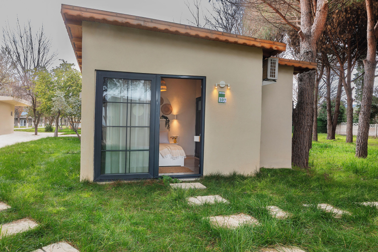 Exterior 4, Cumhuriyet Kamping, Erdek