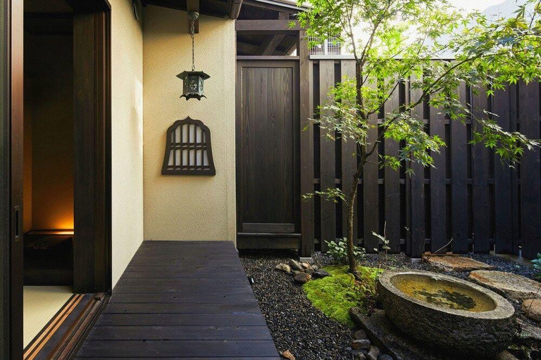 Others 4, Eigetsu, Kyoto