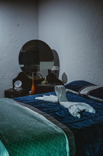 Room 3, Encanto Verde, Marinilla